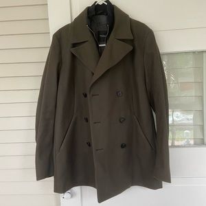 Theory Mens Coat
